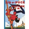 Image de Zig et Puce. Vol. 4. Zig et Puce à New York Alain Saint-Ogan en occasion ou reconditionné