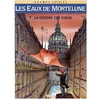 Image de Les Eaux de Mortelune. Vol. 7. La guerre des dieux Patrick Cothias, Philippe Adamov en occasion ou reconditionné