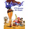 Image de Titeuf - Tome 5 - Et Le DerriÃ¨re Des Choses en occasion ou reconditionné