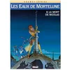 Image de Les Eaux de Mortelune. Vol. 8. La mort de Nicolas Patrick Cothias, Philippe Adamov en occasion ou reconditionné