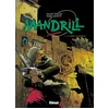 Image de Mandrill. Vol. 1. La môme flamberge Barly Baruti, Frank Giroud en occasion ou reconditionné