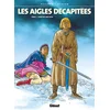 Image de Les aigles décapitées. Vol. 2. L'héritier sans nom Patrice Pellerin, Jean-Charles Kraehn en occasion ou reconditionné