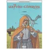 Image de Les 7 Vies De L'epervier Tome 4 - Hyronimus en occasion ou reconditionné
