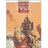 Image de Vent Des Dieux (Le) - Tome 3 : L'homme OubliÃ© en occasion ou reconditionné
