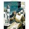 Image de Les Chemins De Malefosse Tome 7 - La Vierge en occasion ou reconditionné