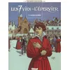 Image de Les 7 Vies De L'epervier Tome 7 - La Marque Du Condor en occasion ou reconditionné