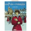 Image de Les 7 vies de l'Epervier. Vol. 7. La marque du Condor Patrick Cothias, André Juillard en occasion ou reconditionné