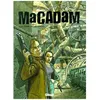 Image de Macadam Tome 2 : Le Chant Du Bourreau en occasion ou reconditionné