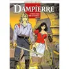 Image de Dampierre - Tome 9 - Point De Pardon Pour Les Fi D'garces ! en occasion ou reconditionné