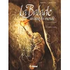 Image de La balade au bout du monde : 4e cycle d'aventures. Vol. 1. Les pierres levées Makyo, Laval NG en occasion ou reconditionné
