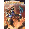 Image de Womoks - Tome 2 - La Croiseur S'amuse en occasion ou reconditionné
