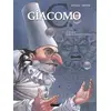 Image de Giacomo C.. Vol. 1. Le masque dans la bouche d'ombre Jean Dufaux, Griffo en occasion ou reconditionné
