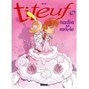 Image de Titeuf. Vol. 10. Nadia se marie Zep en occasion ou reconditionné