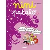 Image de Nini Patalo. Vol. 3. Catch, espace et poireaux Lisa Mandel en occasion ou reconditionné