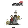 Image de Et maintenant embrassez-vous ! Ralf König en occasion ou reconditionné