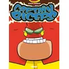 Image de Captain Biceps - Tome 3 - L'invulnÃ©rable en occasion ou reconditionné
