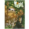 Image de Zblucops - Tome 3 - SamouraÃ¯ Et Fines Herbes en occasion ou reconditionné