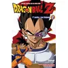 Image de Dragon Ball Z - Cycle 1 - Tome 2 : Les SaÃ¯yens en occasion ou reconditionné