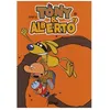 Image de Tony & Alberto - Tome 8 - Electrotoutou en occasion ou reconditionné
