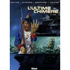 Image de L'ultime ChimÃ¨re Tome 2 - L'Ã®le en occasion ou reconditionné