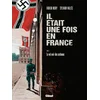 Image de Il était une fois en France. Vol. 2. Le vol noir des corbeaux Fabien Nury, Sylvain Vallée en occasion ou reconditionné