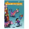 Image de Le Scrameustache - Tome 4 - Le Totem De L'espace en occasion ou reconditionné