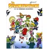 Image de Le Scrameustache - Tome 22 - Les Chroniques Galaxiennes en occasion ou reconditionné