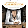 Image de Le mystà re du scarabée d'or Jean-Pierre Kerloc'h, Sébastien Mourrain en occasion ou reconditionné