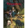 Image de Talisman. Vol. 1. Le grimoire des souhaits François Debois, Montse Martin en occasion ou reconditionné