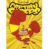 Image de Captain Biceps - Tome 5 - L'intrÃ©pide en occasion ou reconditionné