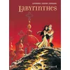 Image de Labyrinthes Serge Le Tendre, Jean-Denis Pendanx, Dieter en occasion ou reconditionné