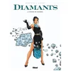 Image de Diamants. Vol. 3. L'étoile du Katanga Jean-Claude Bartoll, Agnès Barrat-Bartoll, Bernard Köllé en occasion ou reconditionné