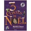 Image de 3 Contes De NoÃ«l - (2 Cd Audio) en occasion ou reconditionné
