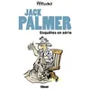 Image de Jack Palmer - EnquÃªtes En SÃ©rie en occasion ou reconditionné