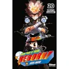 Image de Reborn ! : mon prof le tueur. Vol. 20. Voilà le x-burner Akira Amano en occasion ou reconditionné
