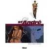 Image de Gil St-AndrÃ© - Tome 2 - La Face CachÃ©e en occasion ou reconditionné