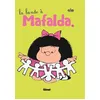 Image de Mafalda - Tome 4 - La Bande Ã Mafalda en occasion ou reconditionné