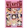 Image de Wanted ! Eiichiro Oda en occasion ou reconditionné