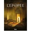 Image de Alexandre, L'Ã©popÃ©e Tome 1 - Un Roi Vient De Mourir en occasion ou reconditionné