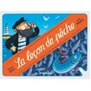 Image de La leçon de pêche Heinrich Böll, Emile Bravo en occasion ou reconditionné
