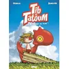 Image de Tib Et Tatoum - Tome 1 - Bienvenue Au Clan ! en occasion ou reconditionné