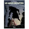 Image de Les Aigles DÃ©capitÃ©es - Tome 24 - Le ChÃ¢teau Du Diable en occasion ou reconditionné