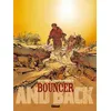 Image de Bouncer - Tome 9 - And Black en occasion ou reconditionné