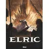Image de Elric - Tome 4 - La CitÃ© Qui RÃªve en occasion ou reconditionné