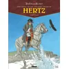 Image de Le Triangle Secret - Hertz - Tome 4 - L'ombre De L'aigle en occasion ou reconditionné
