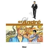 Image de Gil St-AndrÃ© - Tome 11 - Ballade Africaine en occasion ou reconditionné