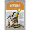 Image de La Grande ÃpopÃ©e De Picsou - Tome 1 - La Jeunesse De Picsou 1/2 en occasion ou reconditionné