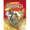Image de Histoires de Vikings Walt Disney company en occasion ou reconditionné