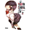Image de Tokyo ghoul. Vol. 2 Sui Ishida en occasion ou reconditionné