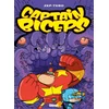 Image de Captain Biceps. Vol. 6. Le retour du poing de la justice Tébo, Zep en occasion ou reconditionné